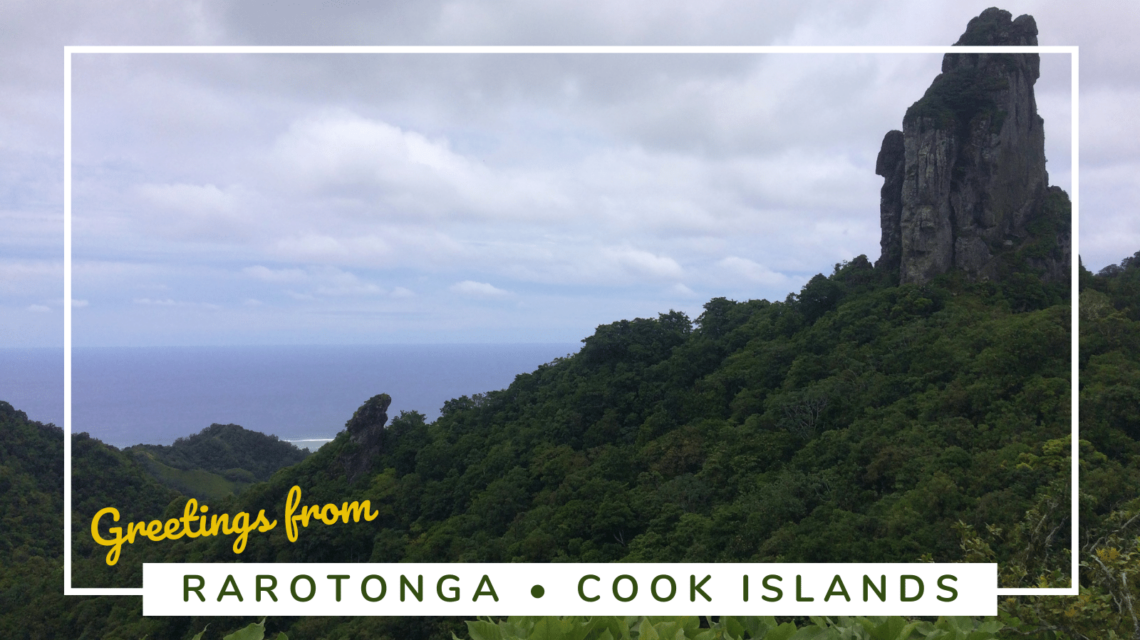 Must See Attractions In Rarotonga, Cook Islands - SittingUnderAPalmTree