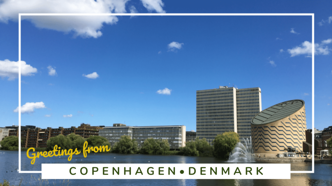 Where To Stay In Copenhagen, Denmark - SittingUnderAPalmTree