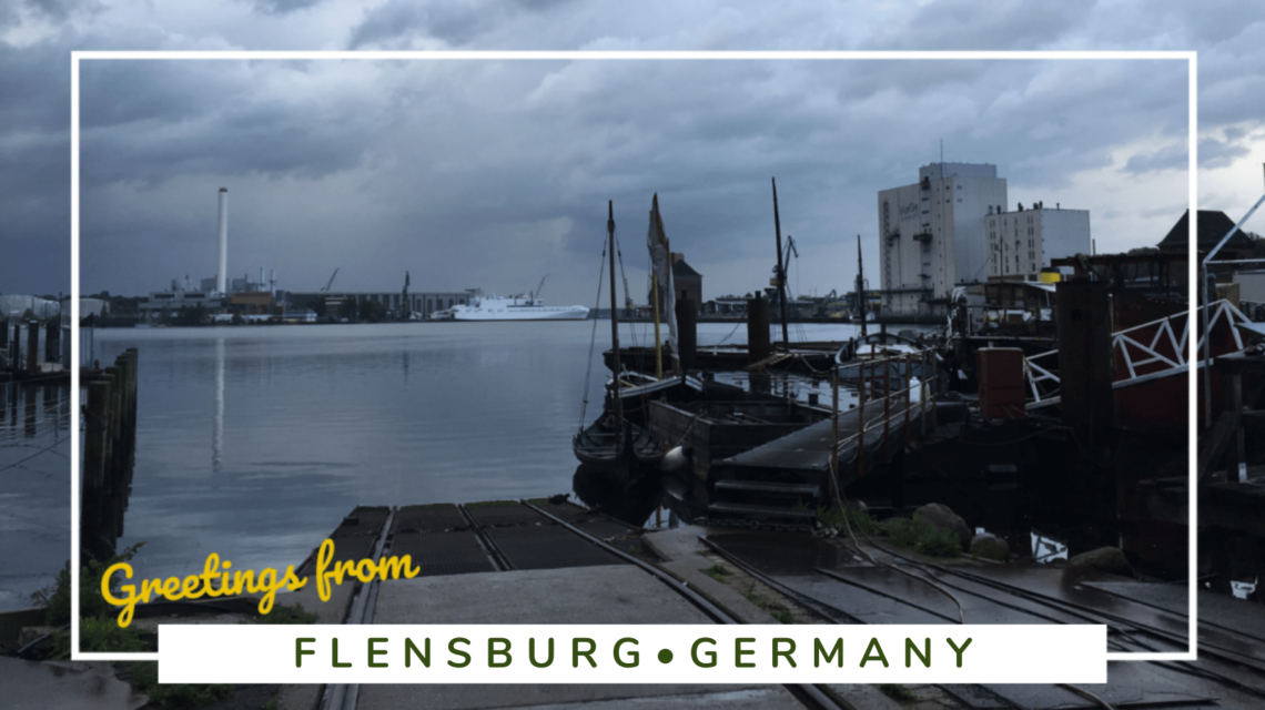 Must See Attractions In Flensburg, Germany - SittingUnderAPalmTree