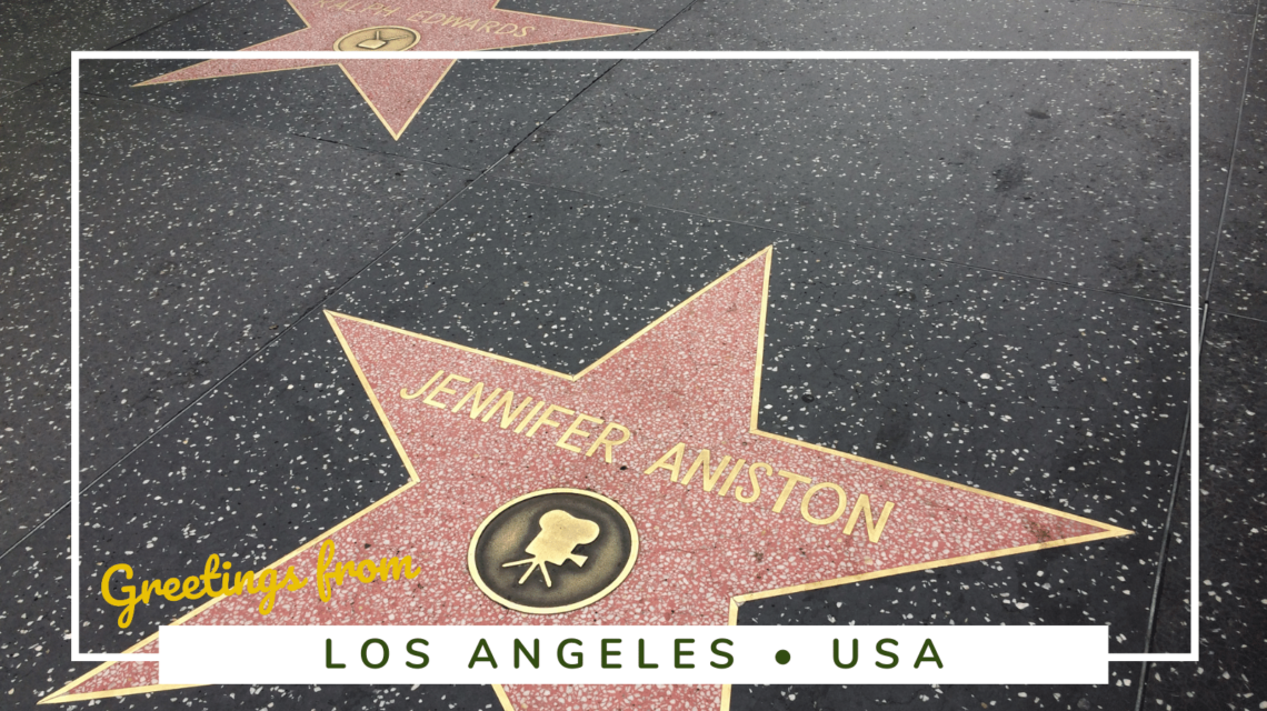 Must See Attractions In Los Angeles, USA - SittingUnderAPalmTree