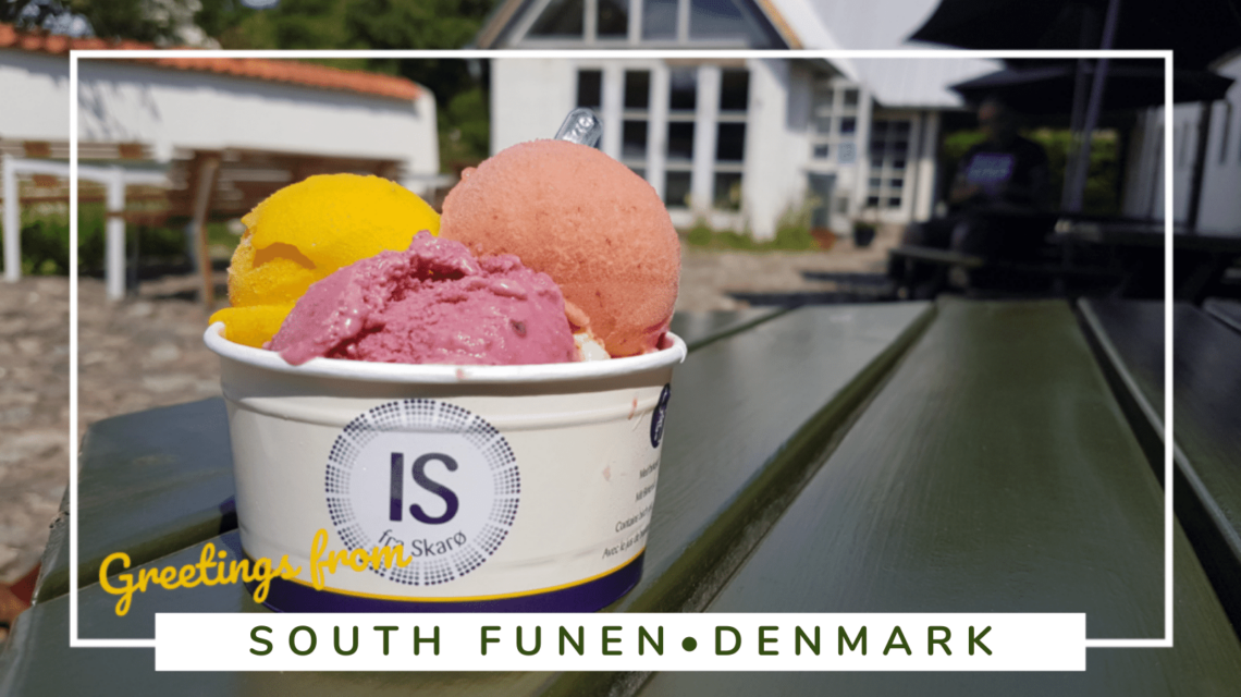 A culinary tour on South Funen - SittingUnderAPalmTree