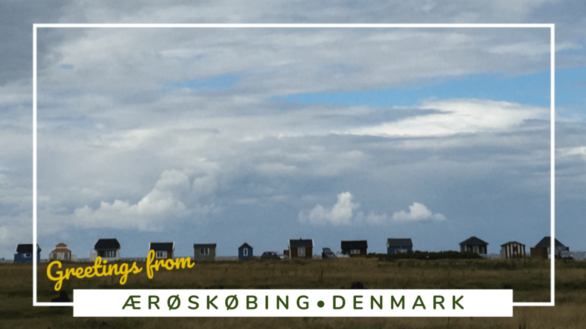 A Daytrip To Ærøskøbing, Denmark - SittingUnderAPalmTree