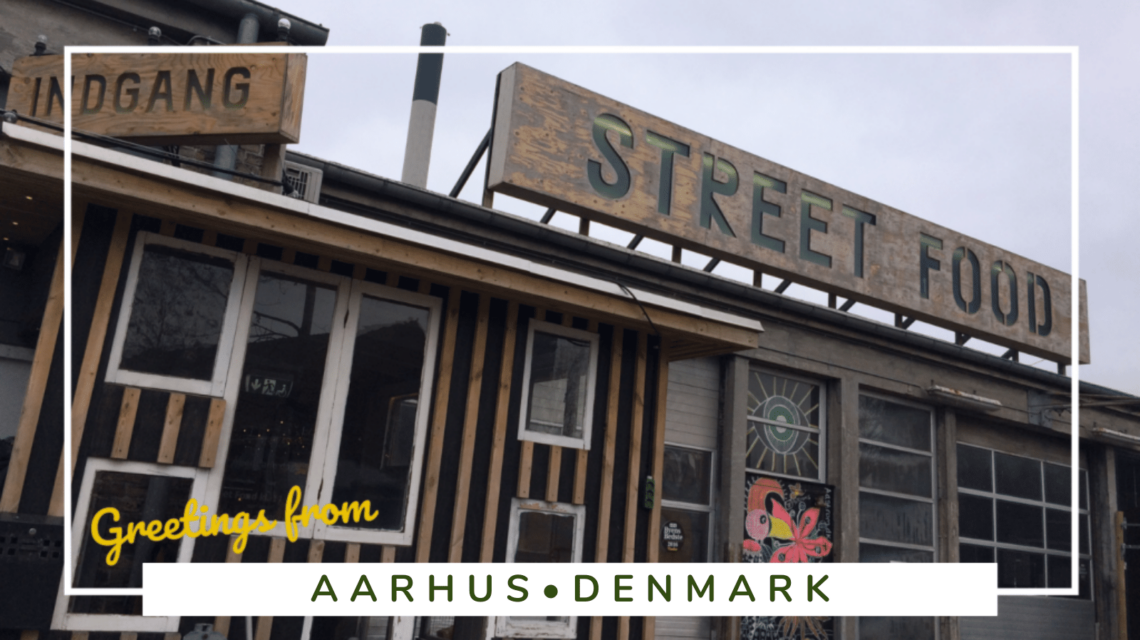 Best Restaurants In Aarhus - SittingUnderAPalmTree