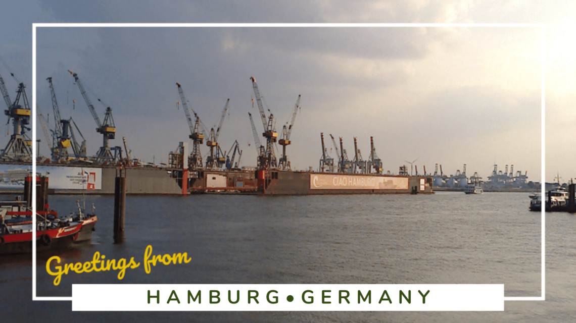 Best Restaurants In Hamburg, Germany - SittingUnderAPalmTree