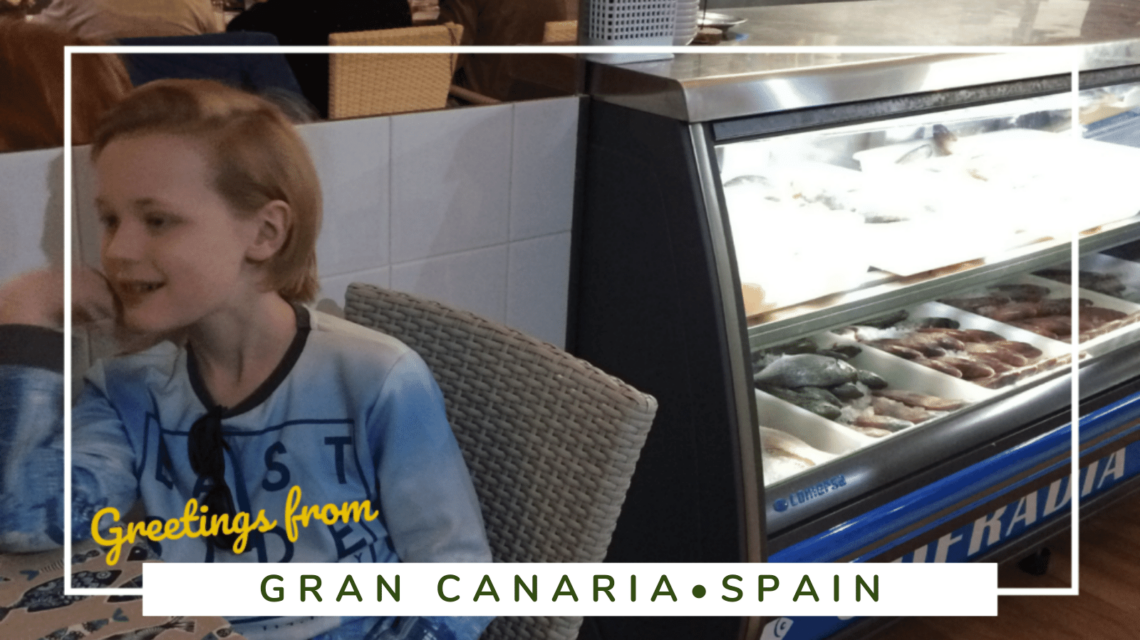 Best Restaurants On Gran Canaria, Spain - SittingUnderAPalmTree