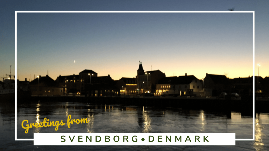 Best Restaurants in Svendborg - SittingUnderAPalmTree