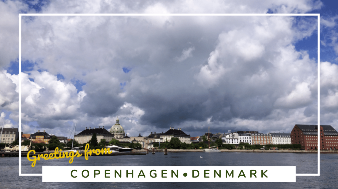 Layover In Copenhagen Airport - Where To Stay - SittingUnderAPalmTree