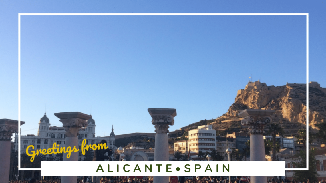 Must See Attractions In Alicante, Spain - SittingUnderAPalmTree
