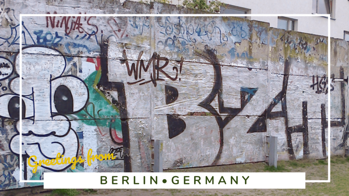 Must See Attractions In Berlin, Germany - SittingUnderAPalmTree