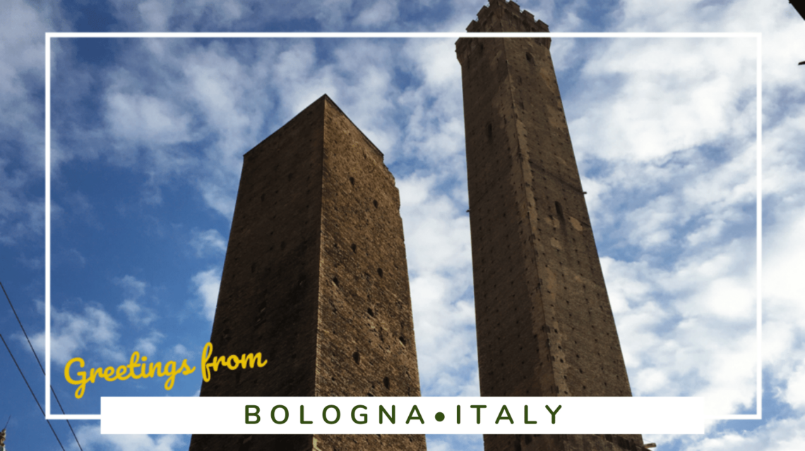 Must See Attractions In Bologna, Italy - SittingUnderAPalmTree