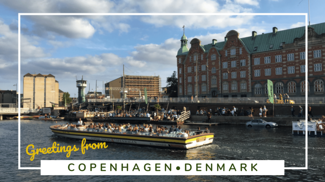Must See Attractions In Copenhagen, Denmark - SittingUnderAPalmTree