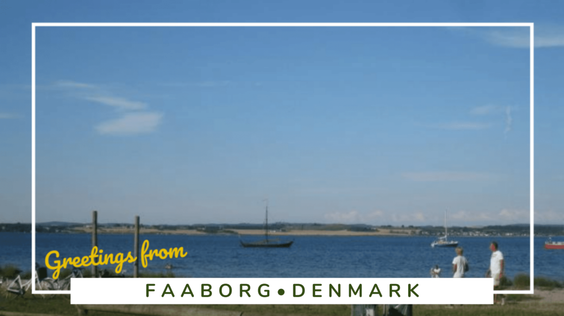Must See Attractions In Faaborg, Denmark - SittingUnderAPalmTree