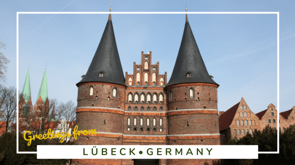 Must See Attractions In Lübeck, Germany - SittingUnderAPalmTree