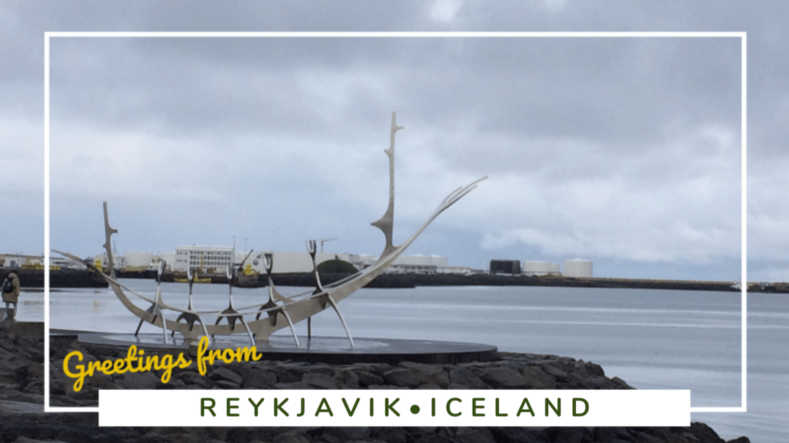 Must See Attractions In Reykjavik, Iceland - SittingUnderAPalmTree