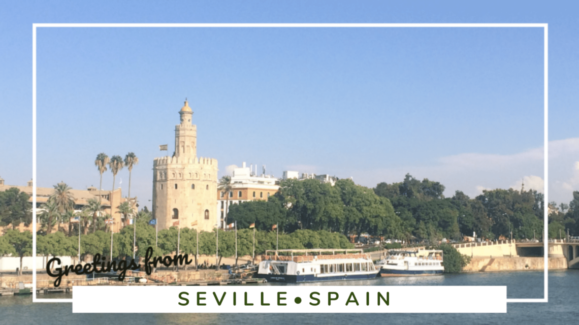 Must See Attractions In Seville, Spain - SittingUnderAPalmTree