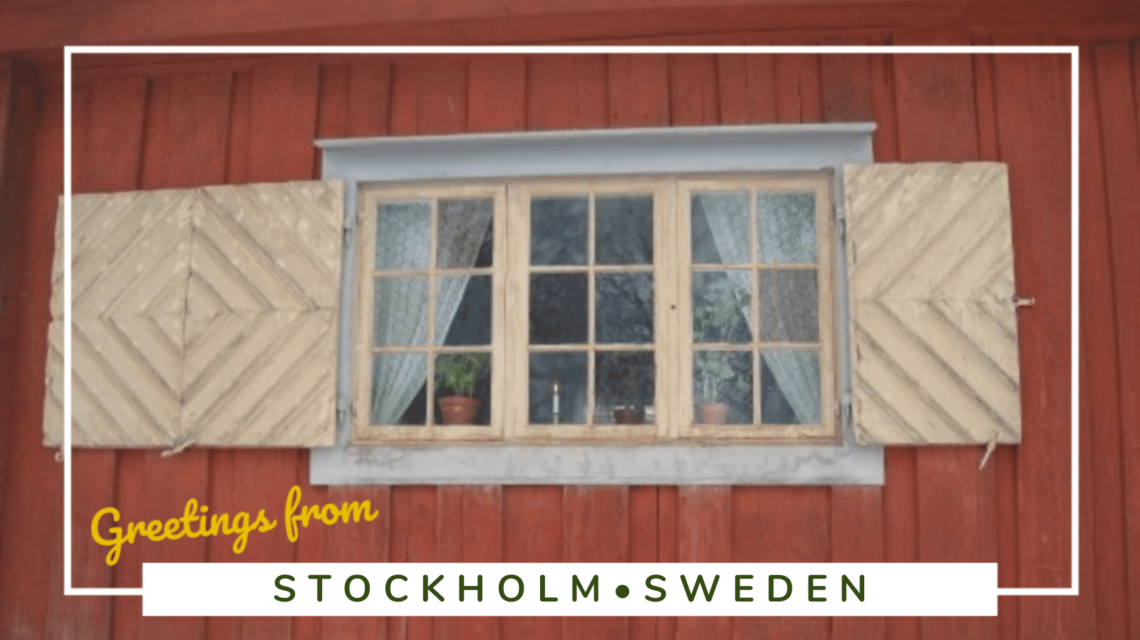 Must See Attractions In Stockholm, Sweden - SittingUnderAPalmTree