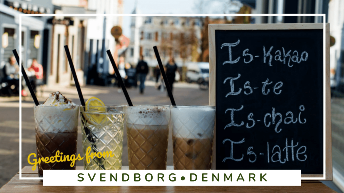 Shopping in Svendborg, Denmark - SittingUnderAPalmTree