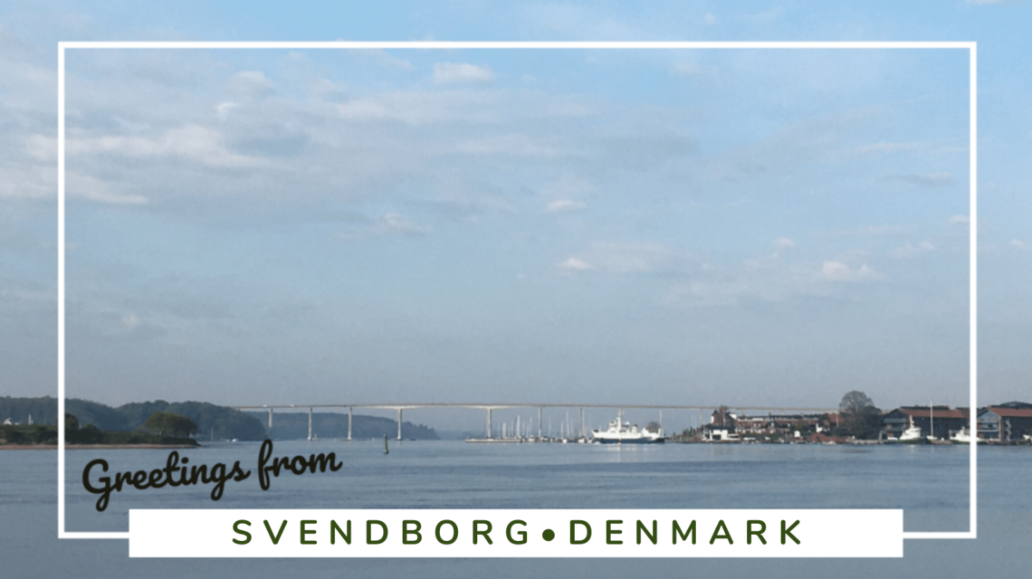 Tips for a Holiday in Cozy Svendborg, Denmark - SittingUnderAPalmTree