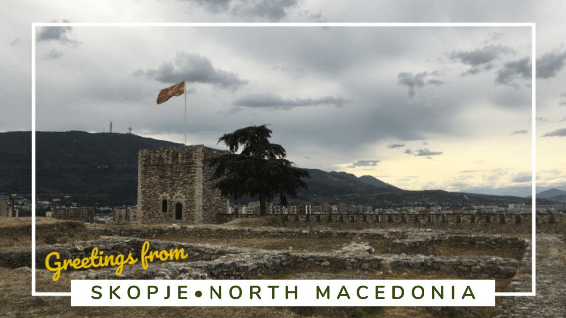 8 Must See Attractions in Skopje - SittingUnderAPalmTree