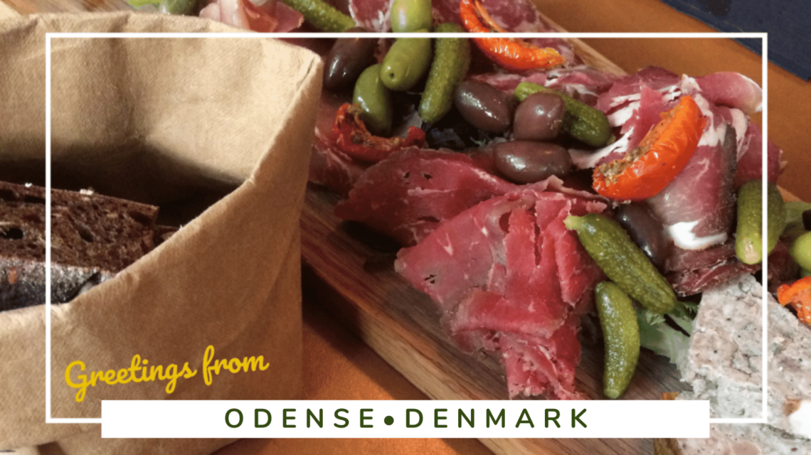 Best Restaurants In Odense, Denmark - SittingUnderAPalmTree