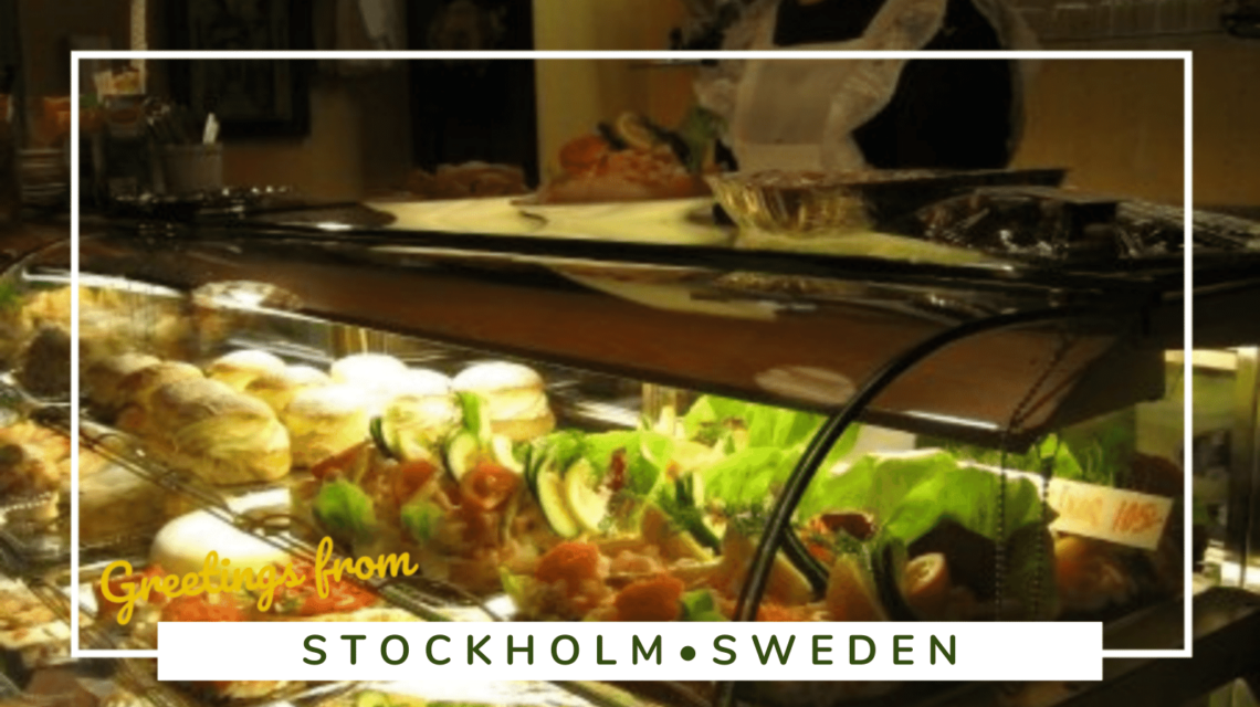 Best Restaurants In Stockholm, Sweden - SittingUnderAPalmTree