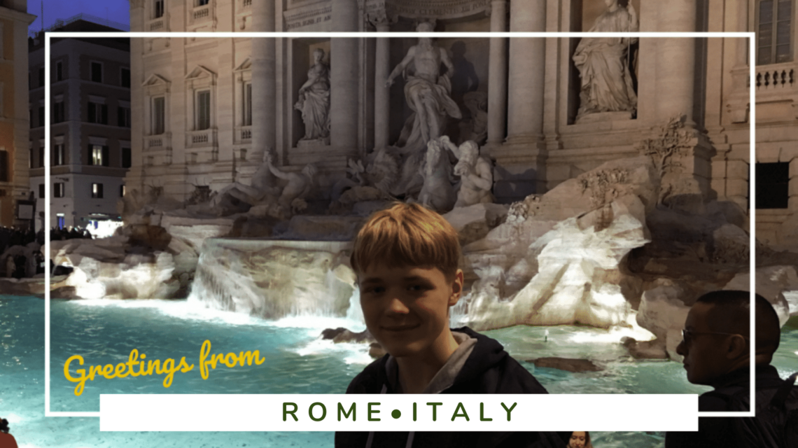 Free Things to Do in Rome, Italy - SittingUnderAPalmTree