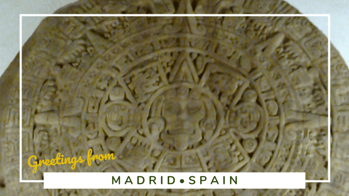 Must See Attractions in Madrid, Spain - SittingUnderAPalmTree