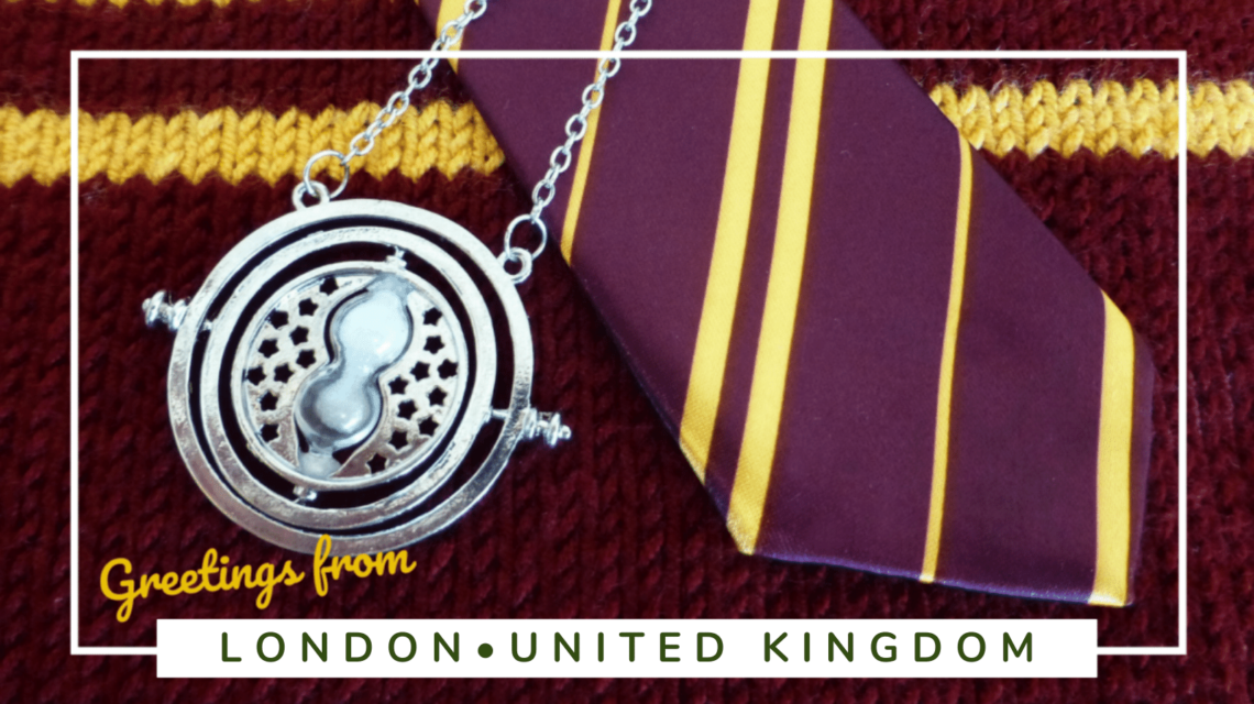 The Best Harry Potter Attractions In London, UK - SittingUnderAPalmTree