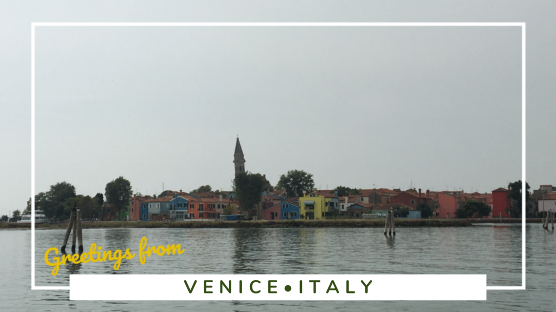 Top Islands To Visit In Venice - SittingUnderAPalmTree