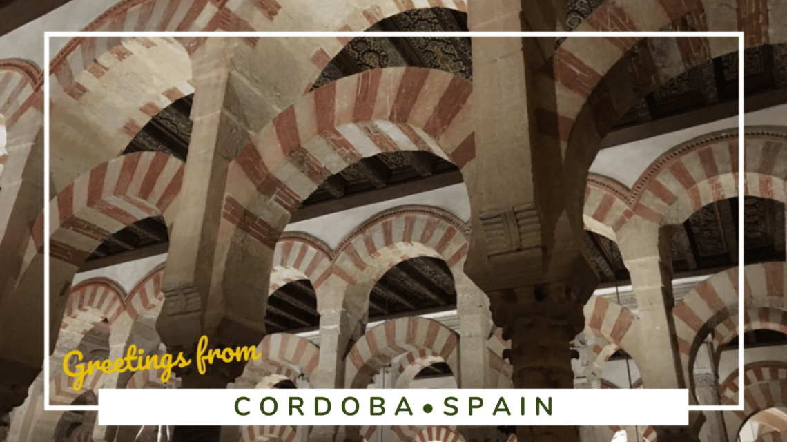 10 Must See Attractions in Cordoba, Spain - SittingUnderAPalmTree