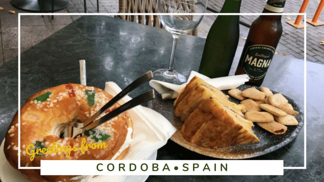 10 Things to Eat in Cordoba - SittingUnderAPalmTree