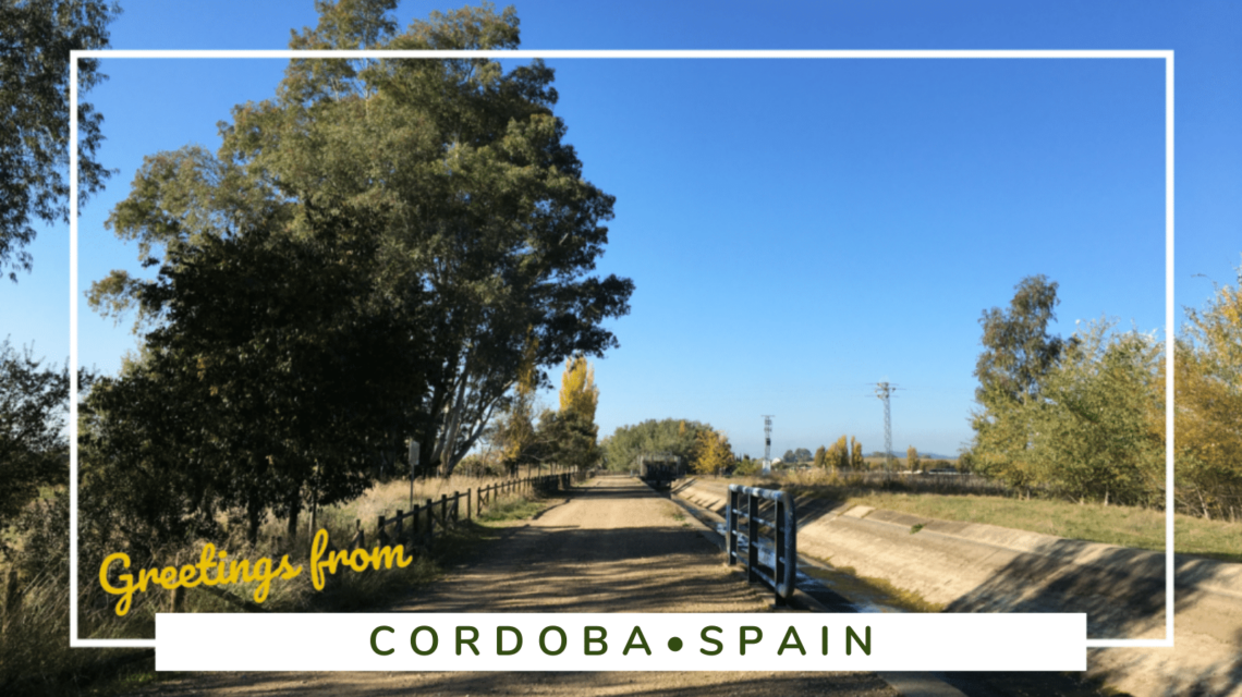 Hiking Trips in Cordoba - SittingUnderAPalmTree