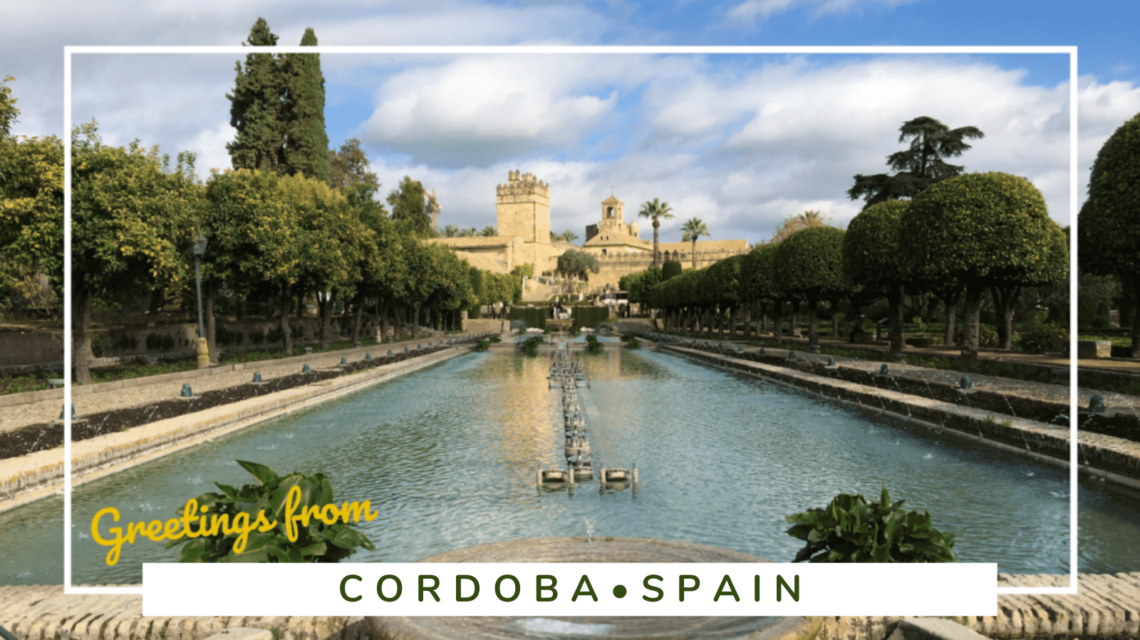 Tips for Your Vacation in Cordoba, Spain - SittingUnderAPalmTree