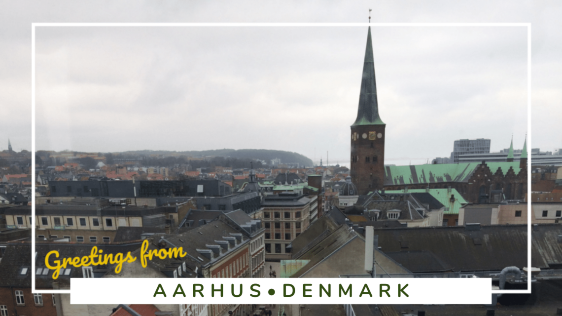 Holiday In Aarhus With Kids - SittingUnderAPalmTree