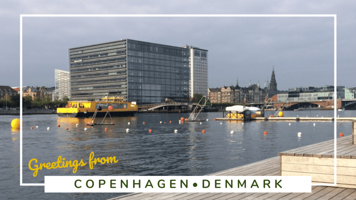 Holiday In Copenhagen With Kids - SittingUnderAPalmTree