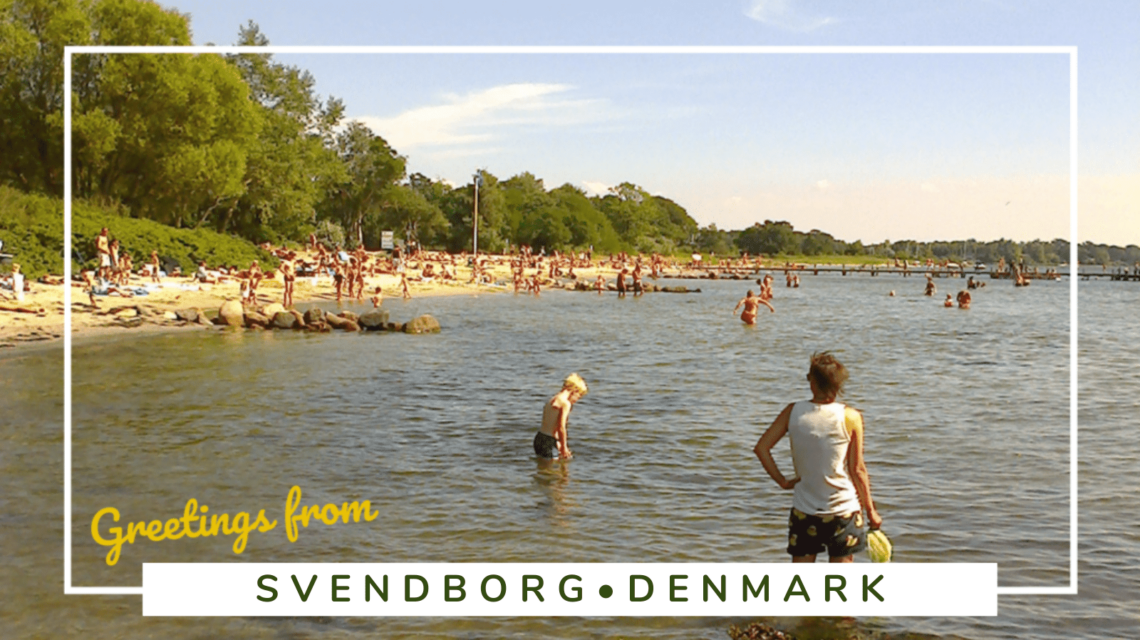 Holiday in Svendborg With Kids - SittingUnderAPalmTree