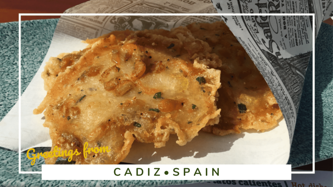 10 Things to Eat in Cadiz, Spain - SittingUnderAPalmTree