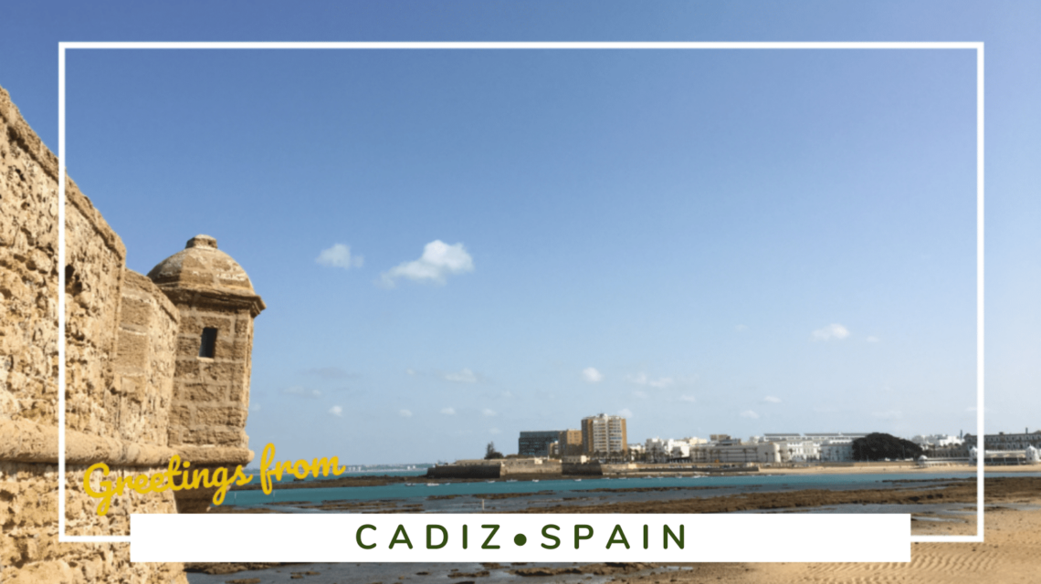 Tips for a Great Holiday in Cadiz, Spain - SittingUnderAPalmTree