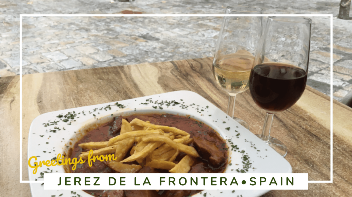 What to See and Do in Jerez de la Frontera - SittingUnderAPalmTree