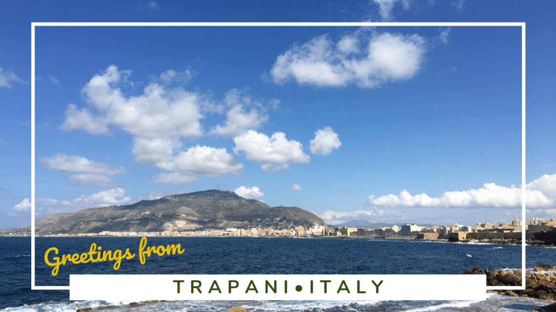 SittingUnderAPalmTree - 10 Must See Attractions In Trapani, Italy