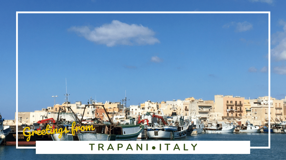 SittingUnderAPalmTree - Tips For A Great Holiday In Trapani, Italy