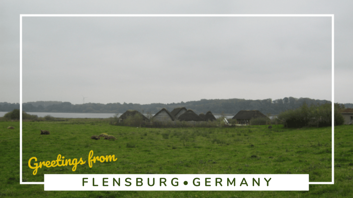 SittingUnderAPalmTree - Sønderborg and Flensburg