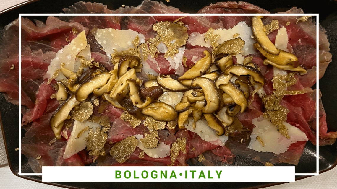 Best Restaurants In Bologna, Italy - Find Them Here - SittingUnderAPalmTree