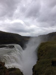 Gullfoss, Iceland - SittingUnderAPalmTree