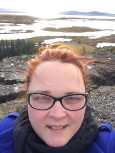 Thingvellir, Iceland - SittingUnderAPalmTree