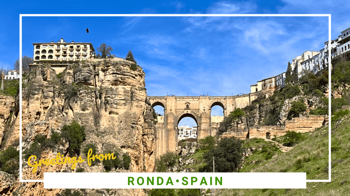 Attractions in Ronda - Must-See Sights for an Unforgettable Visit - SittingUnderAPalmTree