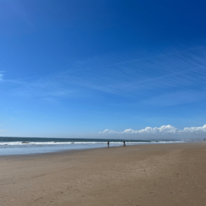 Beaches near Vila Real de Santo Antonio and Monte Gordo - SittingUnderAPalmTree