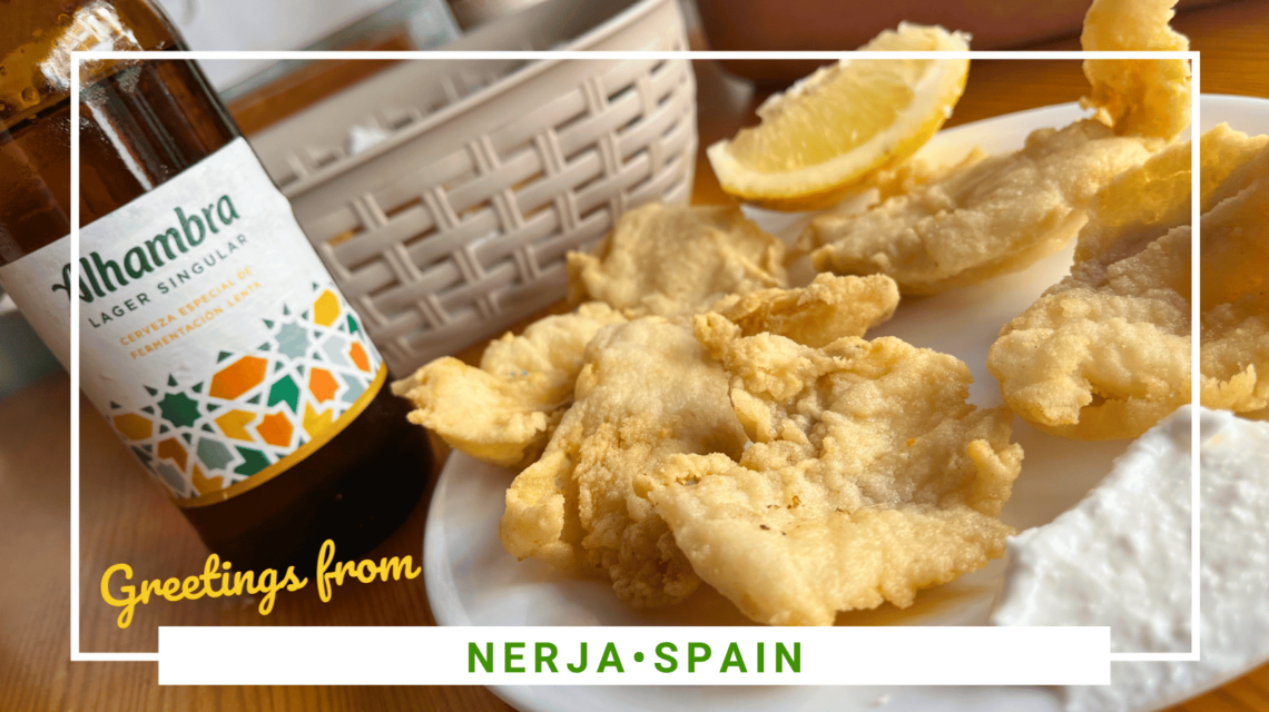 Best Restaurants in Nerja - Must-Try Dining Spots and Bars - SittingUnderAPalmTree