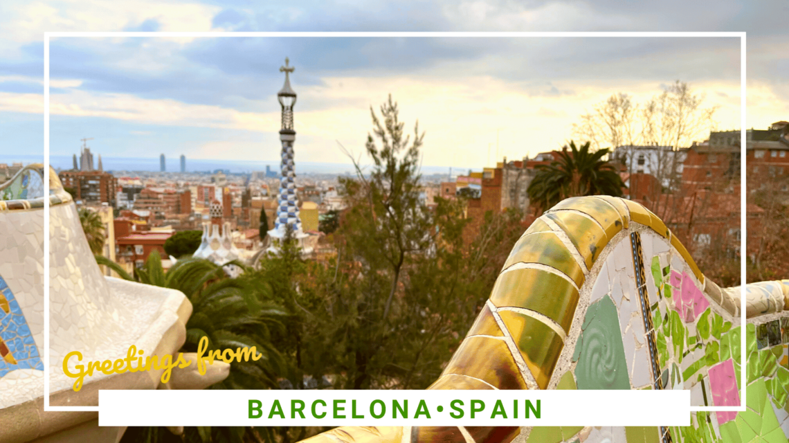 Discover Barcelona - Your Ultimate Guide for a Memorable Getaway - SittingUnderAPalmTree