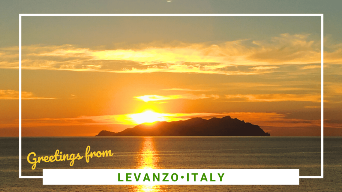 Discover Levanzo - A Tranquil Getaway on the Egadi Islands, Sicily - SittingUnderAPalmTree